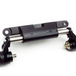 Sandcraft Motorsports Polaris Rzr Pro Xp Steering Rack Stabilizer