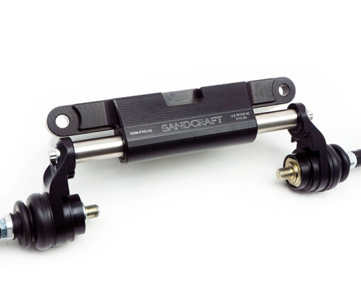 Sandcraft Motorsports Polaris Rzr Pro Xp Steering Rack Stabilizer