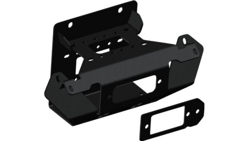 Kfi Can-am Maverick X3 Winch Mount