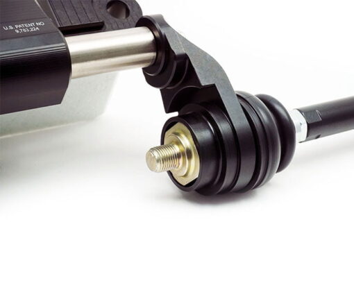 Sandcraft Motorsports Polaris Rzr Pro Xp Steering Rack Stabilizer