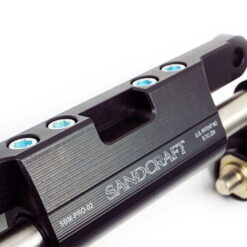 Sandcraft Motorsports Polaris Rzr Pro Xp Steering Rack Stabilizer