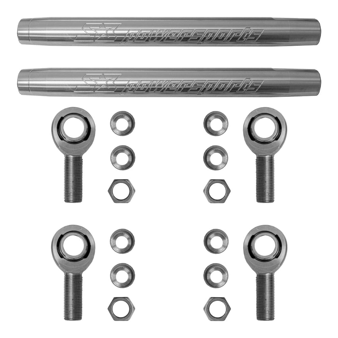 S3 Power Sports Can-am Maverick R Rear Sway Bar Links