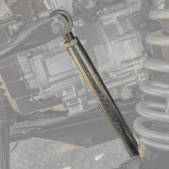 S3 Power Sports Can-am Maverick R Rear Sway Bar Links