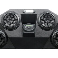 Hoppe Polaris Rzr Pro Xp Stereo, Pro S Stereo Mini Roof Top Mount