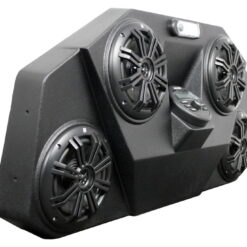 Hoppe Polaris Rzr Pro Xp Stereo, Pro S Stereo Mini Roof Top Mount