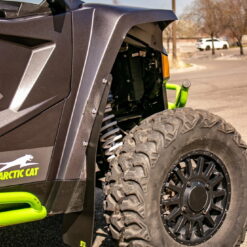 Rokblokz Arctic Cat Wildcat Xx Mud Flap Fender Extensions