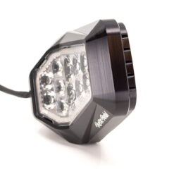 Sector Seven Led Prizm Mirrors