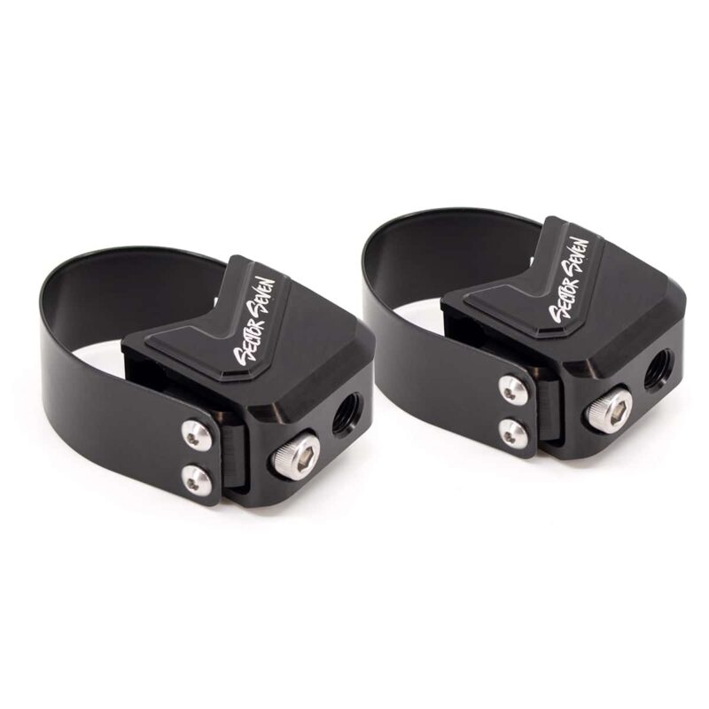 Sector Seven Led Prizm Mirrors