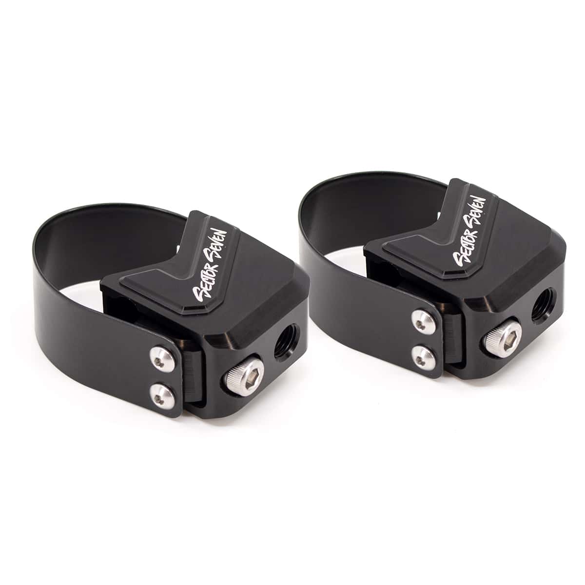 Sector Seven Led Prizm Mirrors