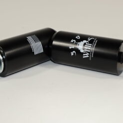 5150 Whips Nitestik Shorty Whips