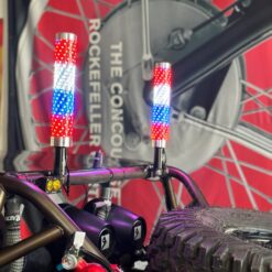 5150 Whips Nitestik Shorty Whips