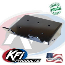 Kfi Suzuki King Quad Winch Mount