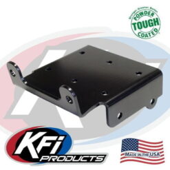 Kfi Suzuki King Quad Winch Mount