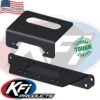 Kfi Polaris Ranger Xp 1000 Winch Mount