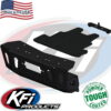 Kfi Polaris Rzr Xp Turbo S Winch Mount