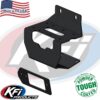 Kfi Honda Pioneer Winch Mount