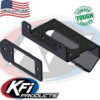 Kfi Can-am Defender Winch Mount