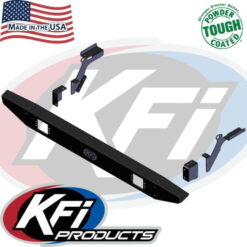 Kfi Honda Pioneer Back Bumper