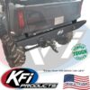 Kfi Honda Pioneer Back Bumper