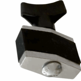 Can-Am Twist N' Lock Knob Top, Set Of 4 (2x - 1512-0242) +$99.99