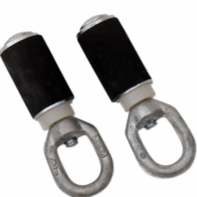 RZR Twist N' Lock, Set Of 4 (2x - 1512-0211) +$99.99