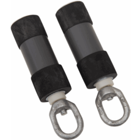 Ranger Twist N' Lock, Set Of 4 (2x - 1512-0212) +$99.99
