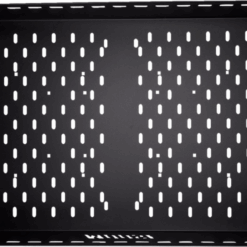 Moose Offroad Utv Rear Bed Storage Rack, Universal Fitment