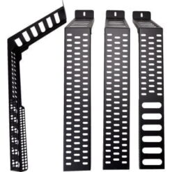 Moose Offroad Utv Rear Bed Storage Rack, Universal Fitment