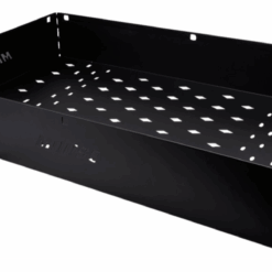 Moose Offroad Utv Rear Bed Storage Rack, Universal Fitment