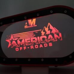 Can-Am Maverick X3 Clear Belt Cover