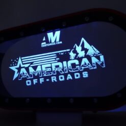 Can-Am Maverick X3 Clear Belt Cover