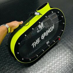 Can-Am Maverick X3 Clear Belt Cover