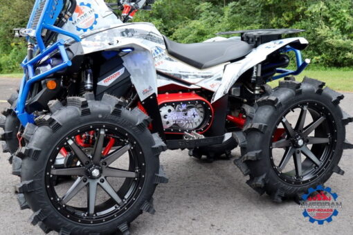 Can-am Outlander Clear Belt Cover, Renegade Clear Belt Cover
