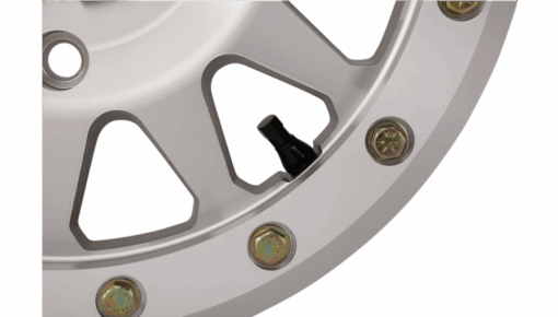 High Lifter High Lifter Apexx Alloy Hla1 Wheels, Beadlock Edition