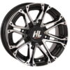 High Lifter Apexx Alloy Hl3 Wheels