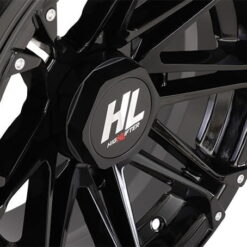 High Lifter Apexx Alloy Hl3 Wheels