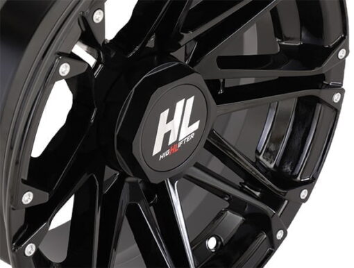 High Lifter Apexx Alloy Hl3 Wheels