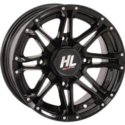 High Lifter Apexx Alloy Hl3 Wheels