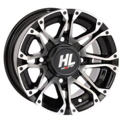High Lifter Apexx Alloy Hl3 Wheels