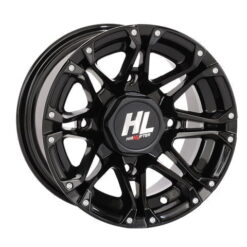 High Lifter Apexx Alloy Hl3 Wheels
