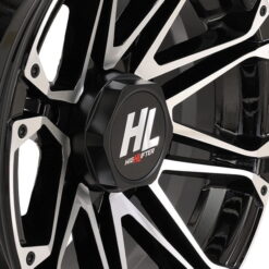 High Lifter Apexx Alloy Hl3 Wheels