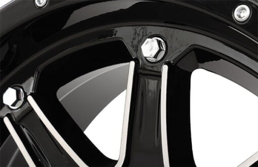 High Lifter High Lifter Apexx Alloy Hl4 Wheels