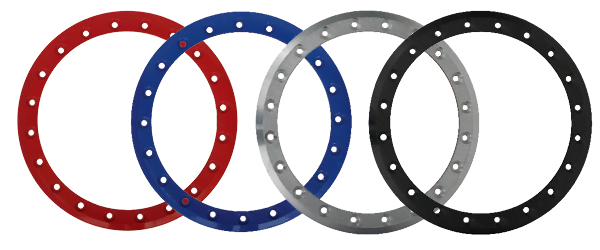 Detail Rings