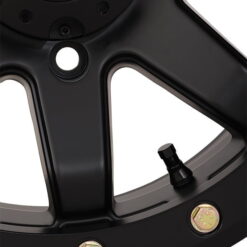 High Lifter Apexx Alloy Hl9 Wheels, Beadlock Edition