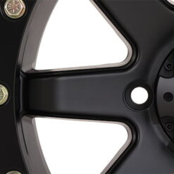 High Lifter Apexx Alloy Hl9 Wheels, Beadlock Edition