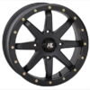 High Lifter Apexx Alloy Hl9 Wheels, Beadlock Edition