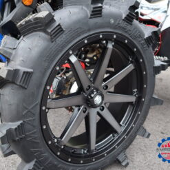 High Lifter Apexx Alloy Hl10 Wheels