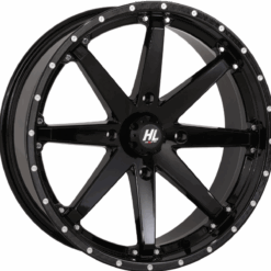 High Lifter Apexx Alloy Hl10 Wheels
