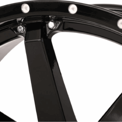 High Lifter Apexx Alloy Hl10 Wheels