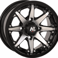 High Lifter Apexx Alloy Hl10 Wheels